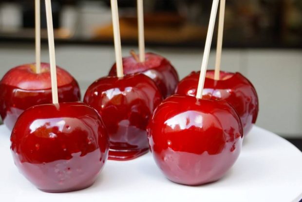 Sugar apples