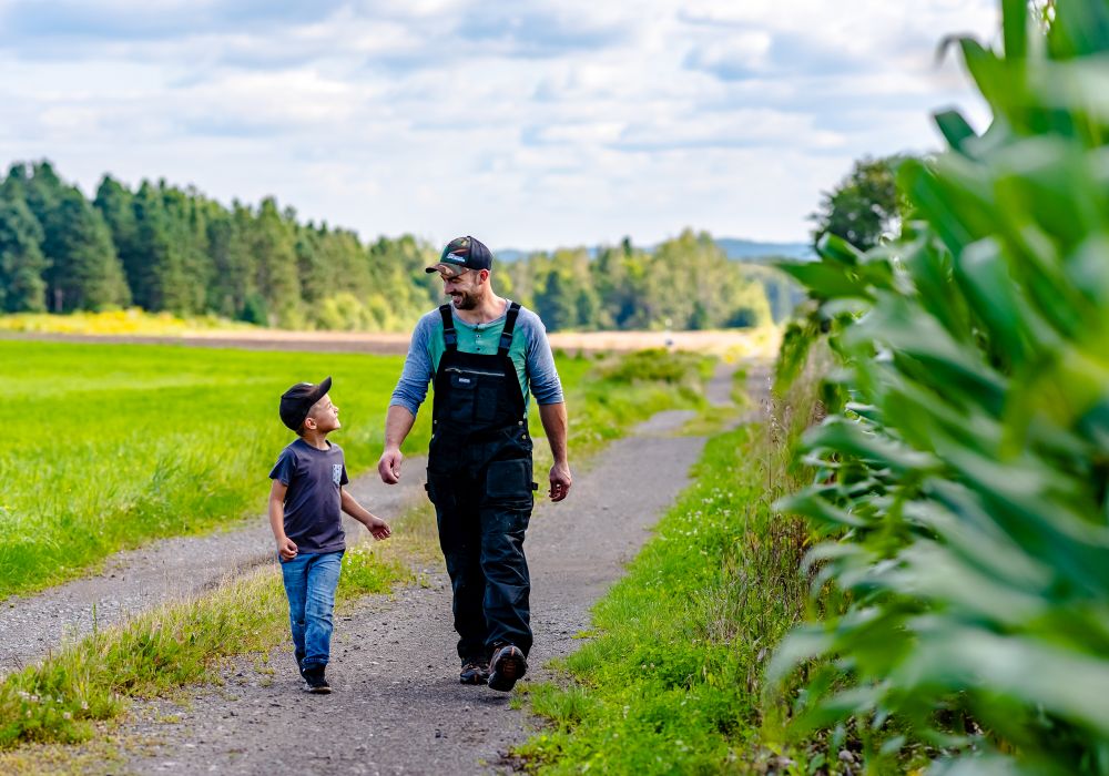 Family Stories - A Culinary and Agro-Food Heritage to Discover
